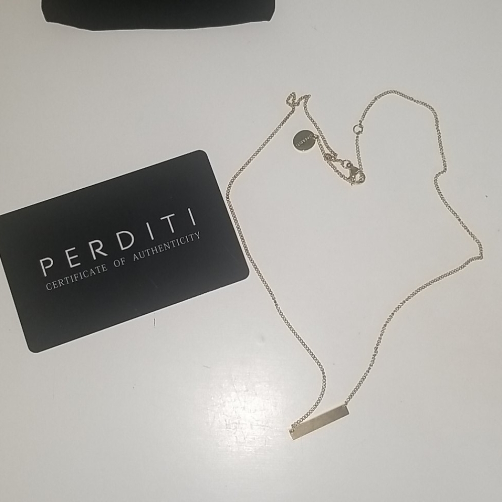 Perditi Necklace